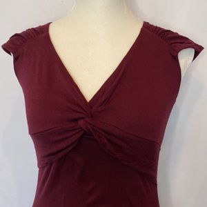 ❤️3/$30 Ann Taylor Petite Top